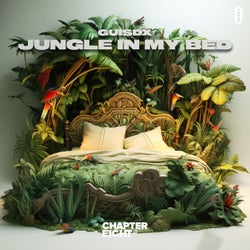 Jungle in My Bed