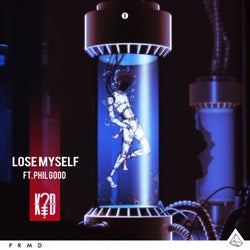 Lose Myself (feat. Phil Good)