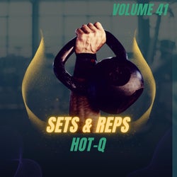 Massive Sets & Reps 041