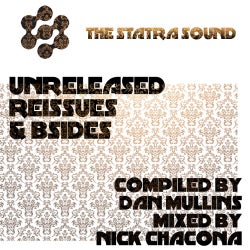 The Statra Sound- Unreleased, Reissues & Bsides