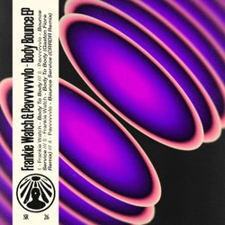 Body Bounce (SR026)