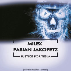 Justice for Tesla