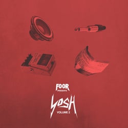 FooR Presents: Yosh, Vol. 2