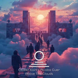 Above the Clouds
