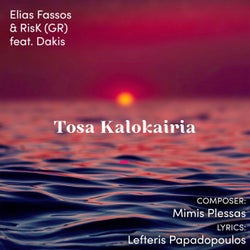 Tosa Kalokairia (Remix)