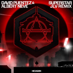 Superstar - JLV Remix Extended Version