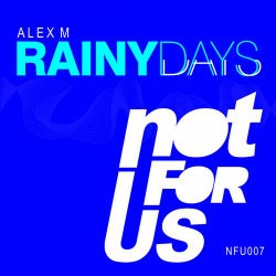 Rainy Days EP