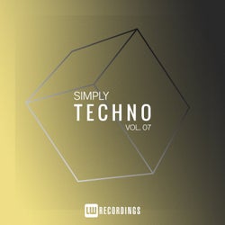 Simply Techno, Vol. 07