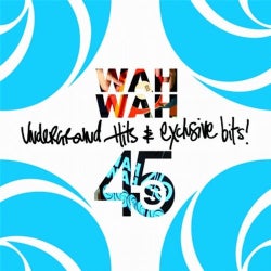 Cover art for Underground Hits and Exclusive Bits, Vol. 1