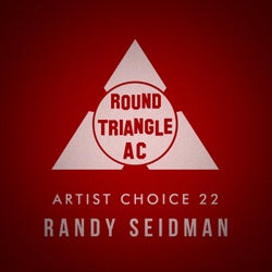 Artist Choice 22. Randy Seidman