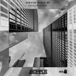 Survive Remix