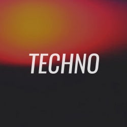 Peak Hour Tracks: Techno