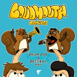 Loudmouth (Drum Dad & Bass Boy Remix)