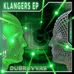 Klangers EP