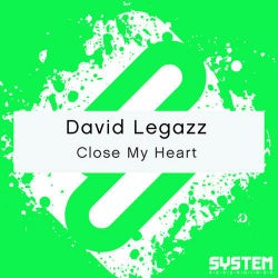 Close My Heart - Single