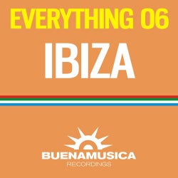 Everything 06 / Ibiza