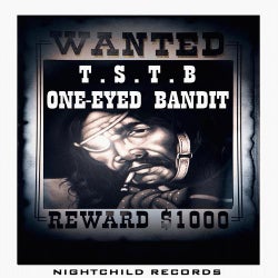 One-eyed Bandit