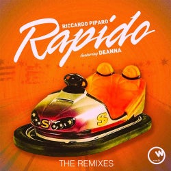 Rapido (The Remixes)