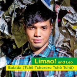 Balada (Tchê Tcherere Tchê Tchê)