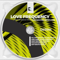 Love Frequency