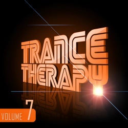 Trance Therapy Volume 7