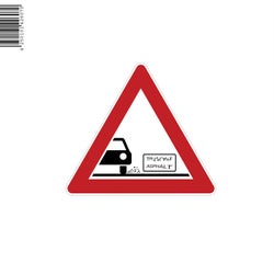 Asphalt (LP)
