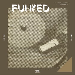 Funked Vol. 4