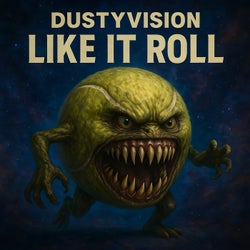 LIKE IT ROLL