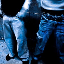 Nice Jeans (feat. LUC)