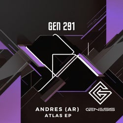 Atlas EP