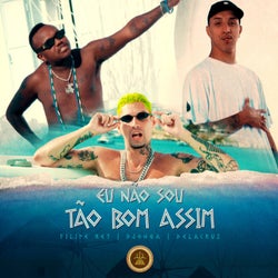 Eu Não Sou Tão Bom Assim