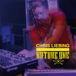 Chris Liebing Live At Nature One 2008
