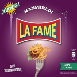 La fame