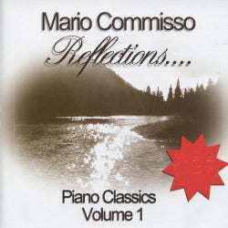 Piano Classics - Volume 1 (Reflections)