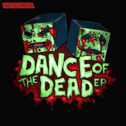 Dance Of The Dead EP