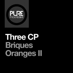 Briques Oranges Part II