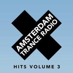 Amsterdam Trance Radio Hits Volume 3