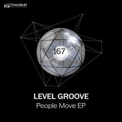 People Move EP
