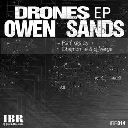 Drones EP