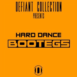 Defiance Hard Dance Bootlegs
