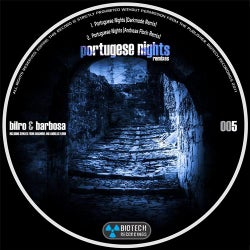Portuguese Nights Remixes