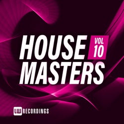 House Masters, Vol. 10