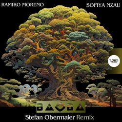 Baobá (Stefan Obermaier Remix)