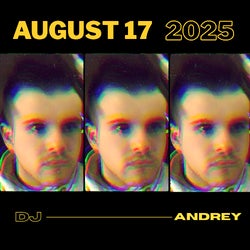August 17 | 2025