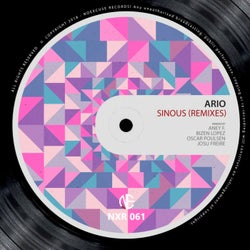 Sinous (Remixes)