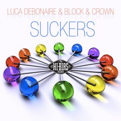 Suckers