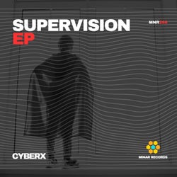 Supervision EP