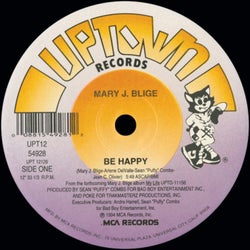 Be Happy (Remixes)