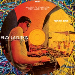 ELAY LAZUTKIN - MARCH 2014
