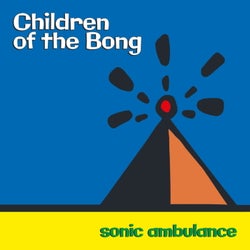 Sonic Ambulance
